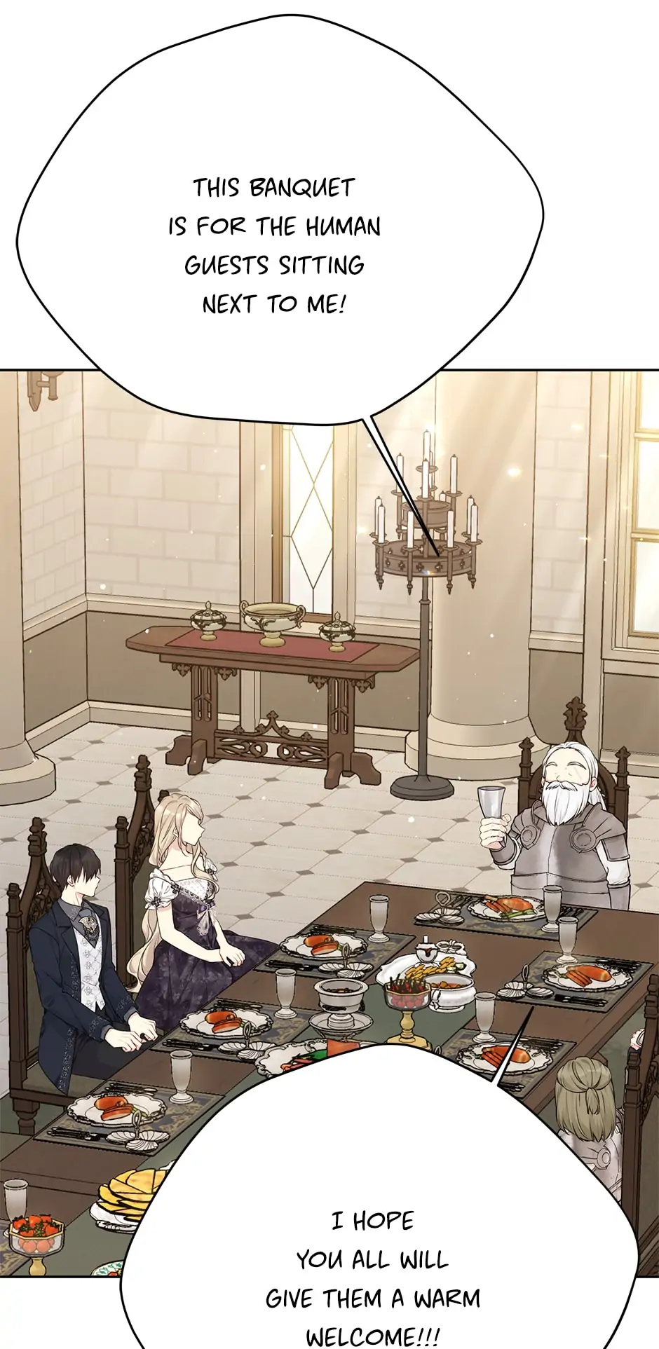 Recording Hall Chapter 76 page 56