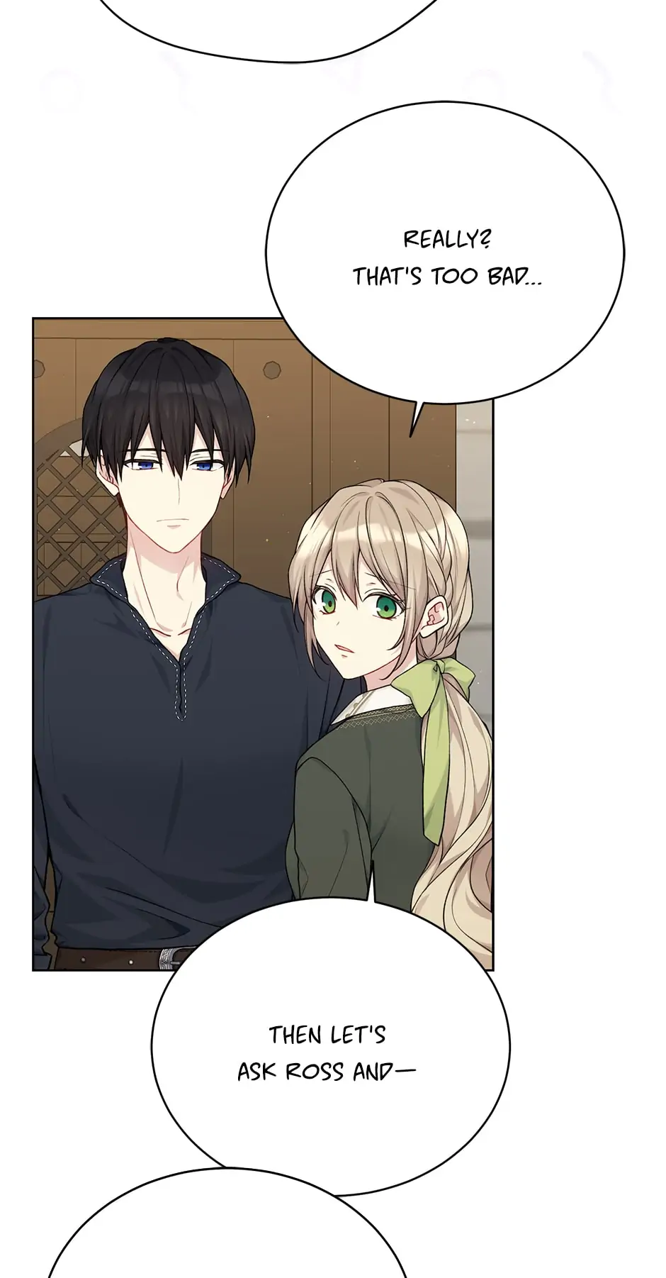 Recording Hall Chapter 76 page 5