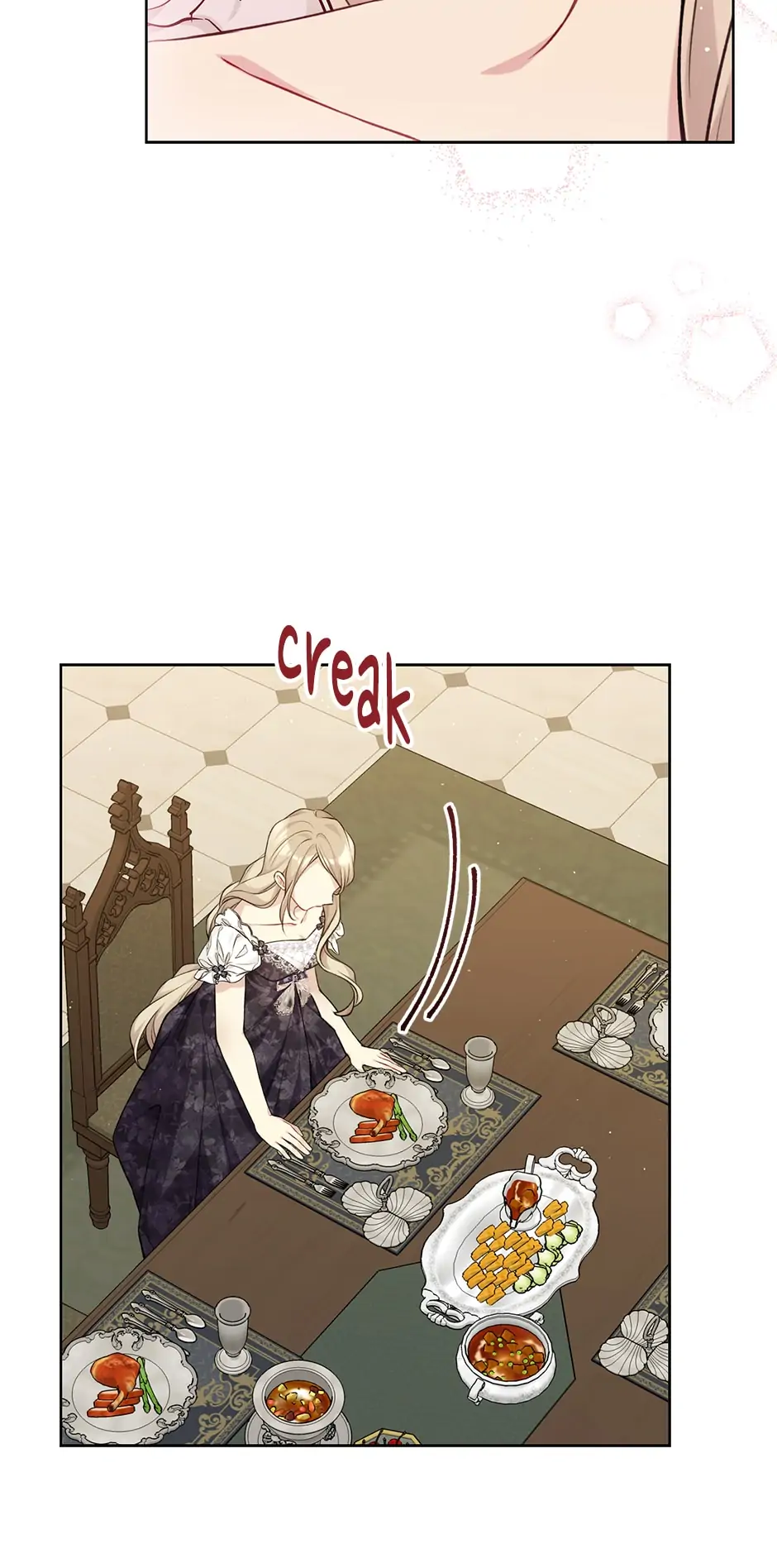 Recording Hall Chapter 76 page 62