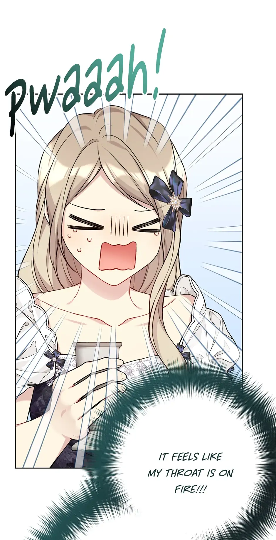 Recording Hall Chapter 76 page 68