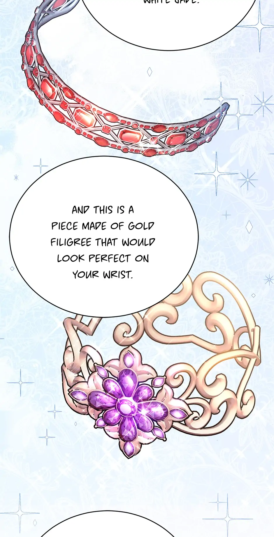 Recording Hall Chapter 76 page 71