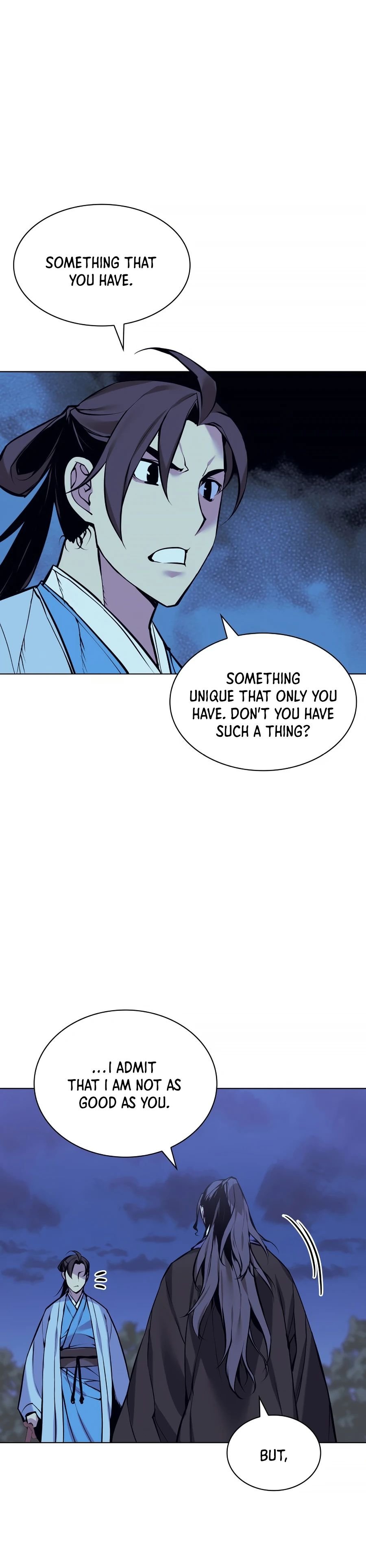 Records of the Swordsman Scholar Chapter 14 page 24