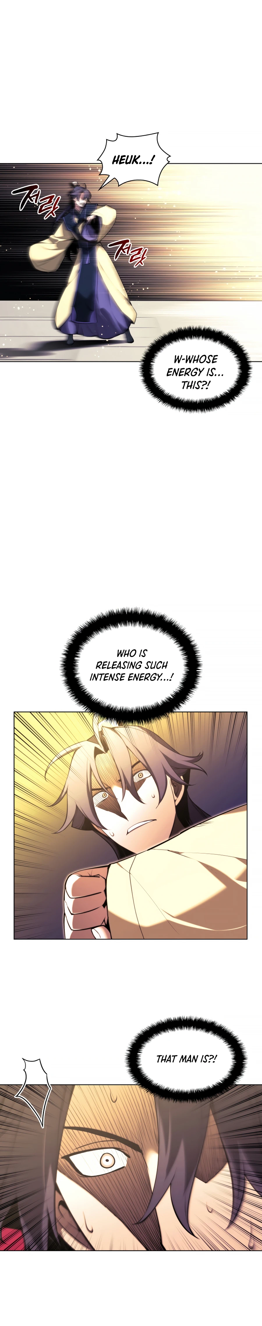 Records of the Swordsman Scholar Chapter 24 page 13