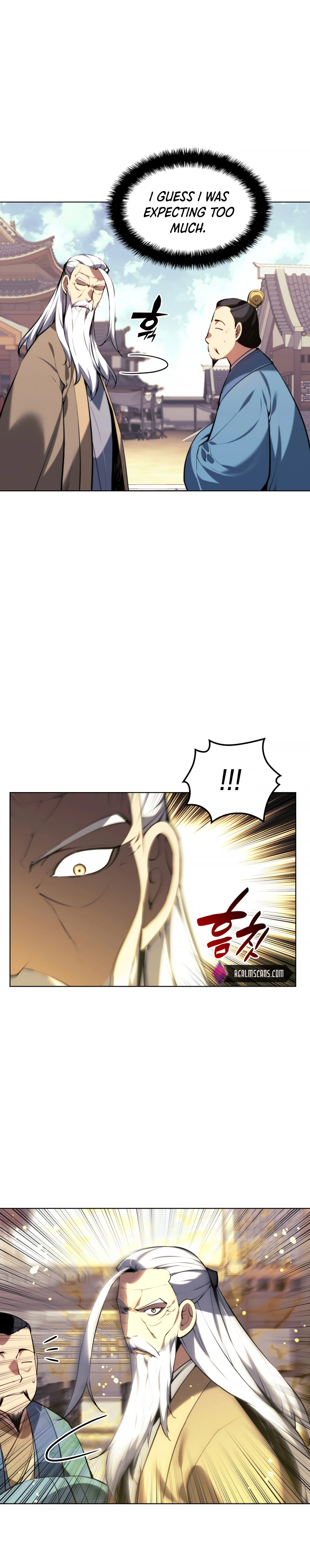 Records of the Swordsman Scholar Chapter 24 page 4