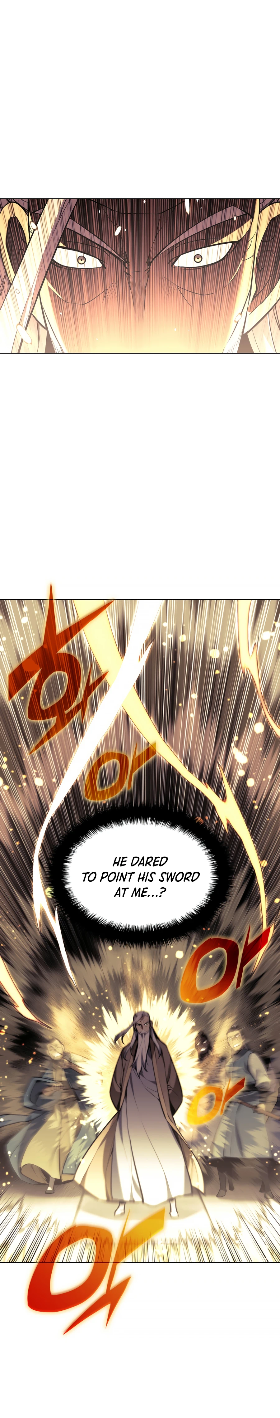 Records of the Swordsman Scholar Chapter 24 page 8