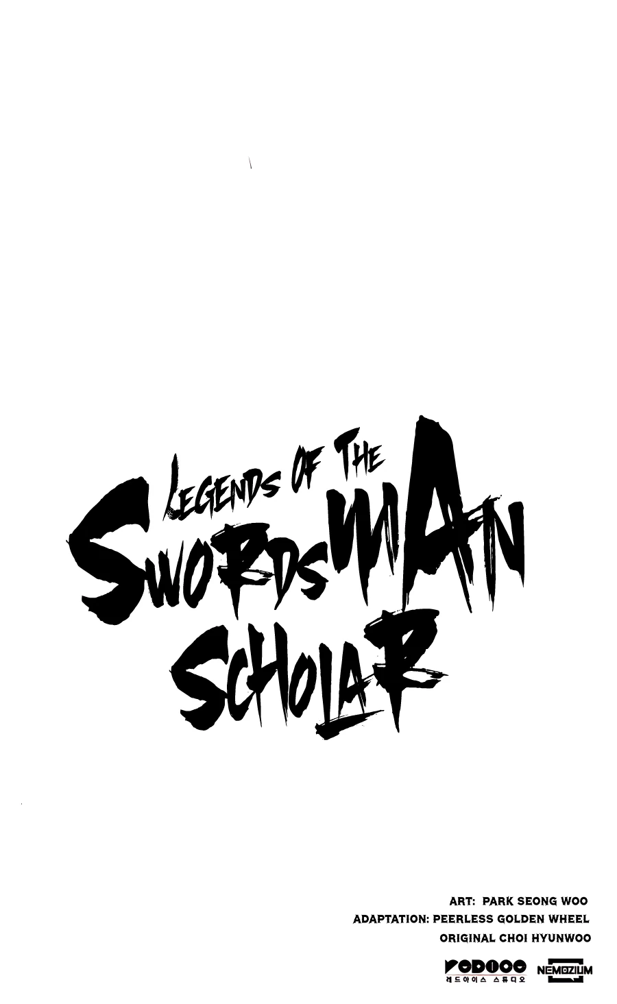 Records of the Swordsman Scholar Chapter 73 page 14