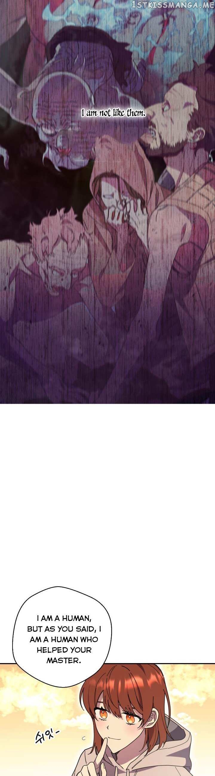 Red and Mad Chapter 26 page 16