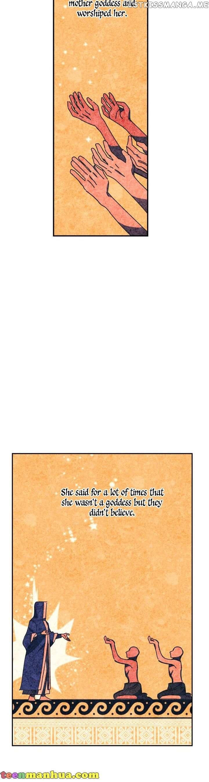 Red and Mad Chapter 26 page 23