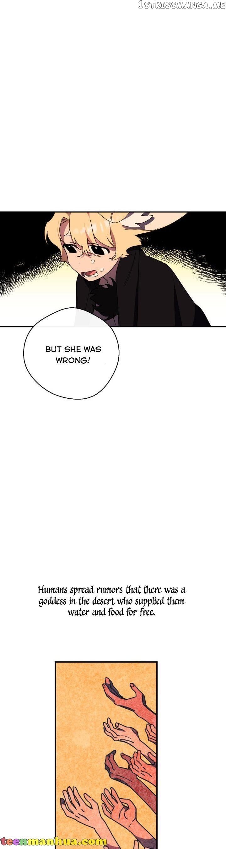 Red and Mad Chapter 26 page 24