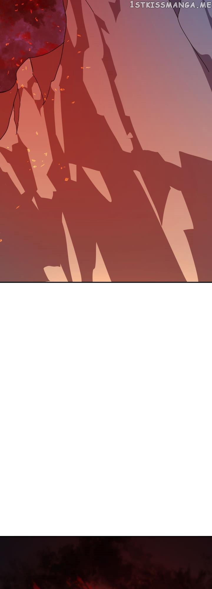 Red and Mad Chapter 26 page 28