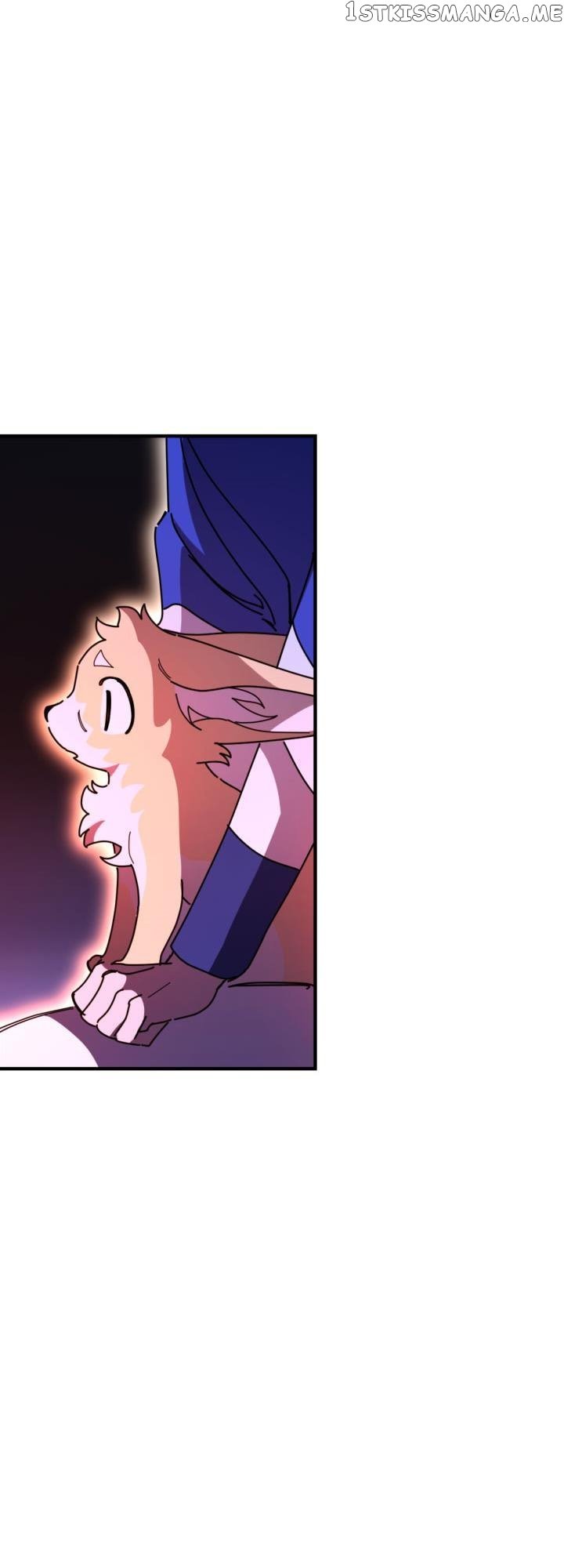 Red and Mad Chapter 26 page 30