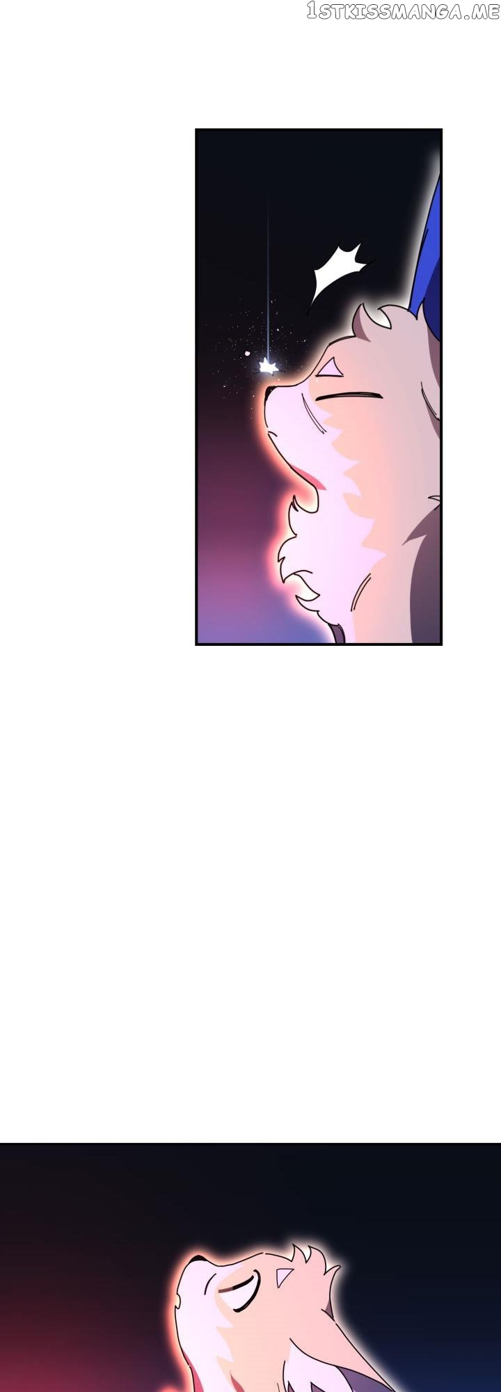 Red and Mad Chapter 26 page 31