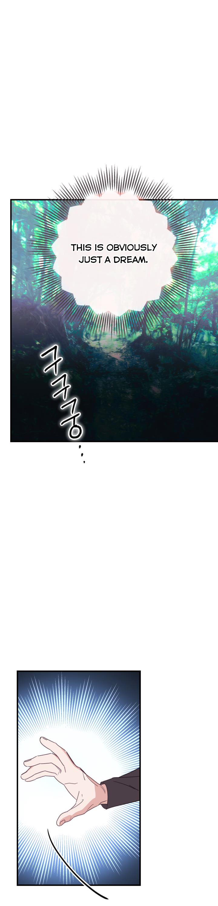 Red and Mad Chapter 4 page 6