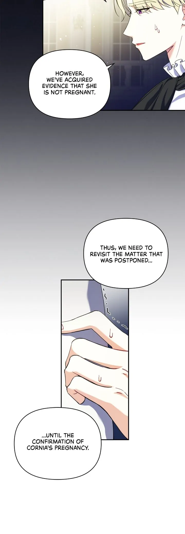 Reforming My Regretful Husband Chapter 25 page 11