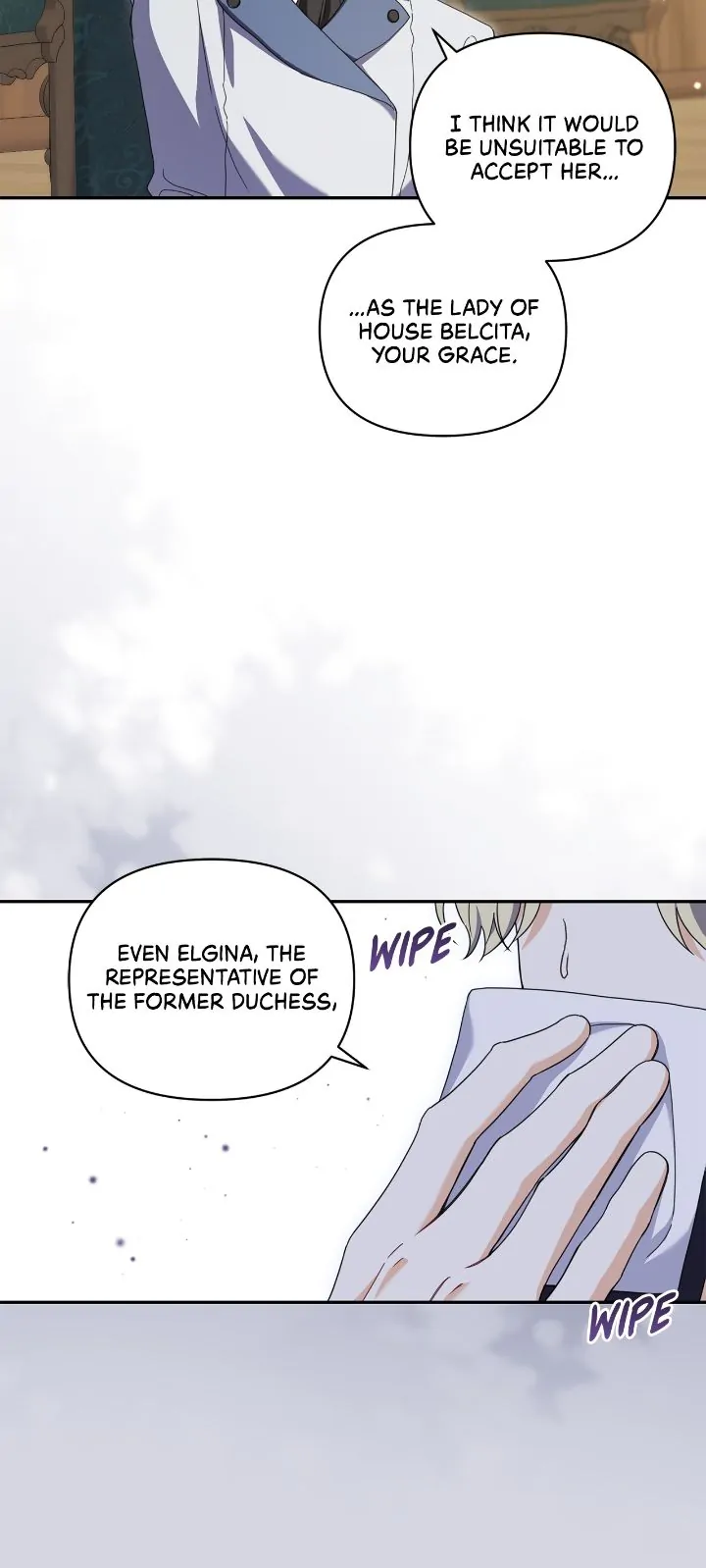 Reforming My Regretful Husband Chapter 25 page 17