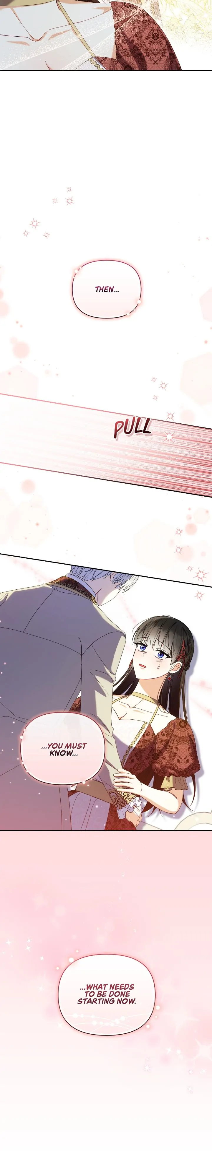 Reforming My Regretful Husband Chapter 25 page 26