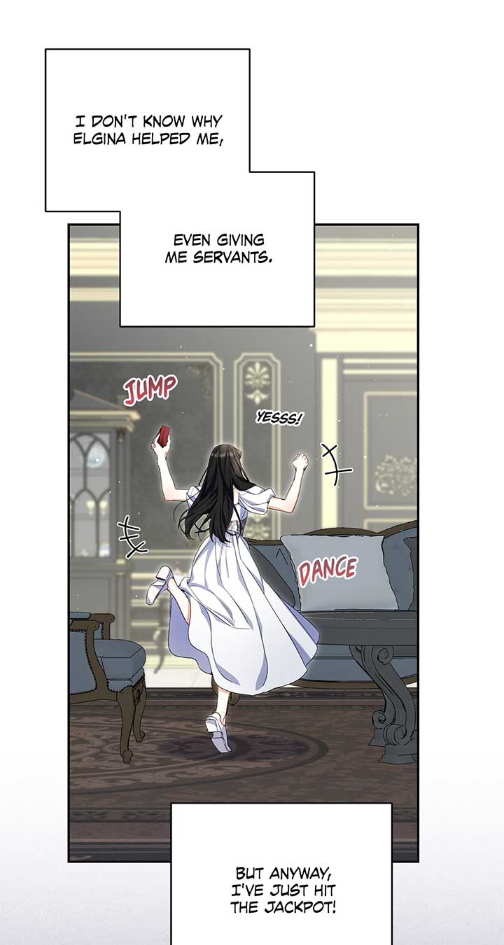 Reforming My Regretful Husband Chapter 40 page 101