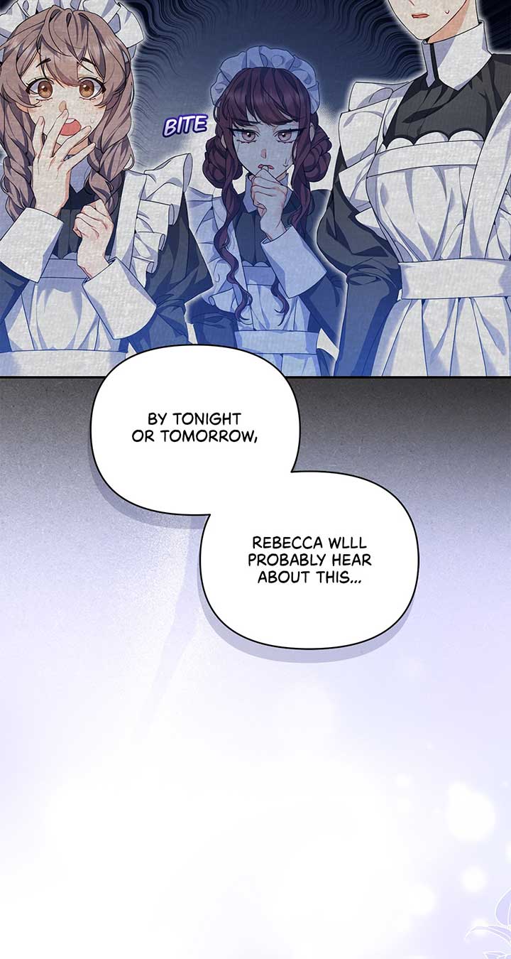 Reforming My Regretful Husband Chapter 40 page 103