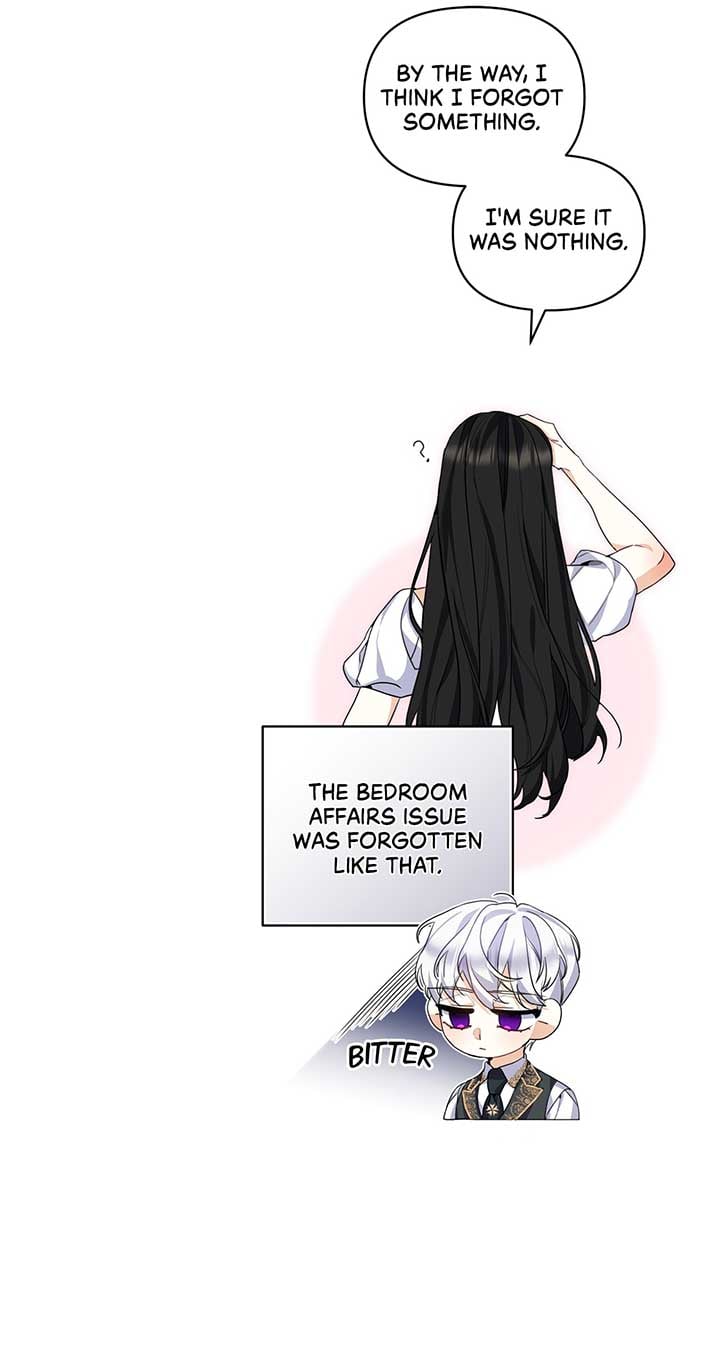 Reforming My Regretful Husband Chapter 40 page 107