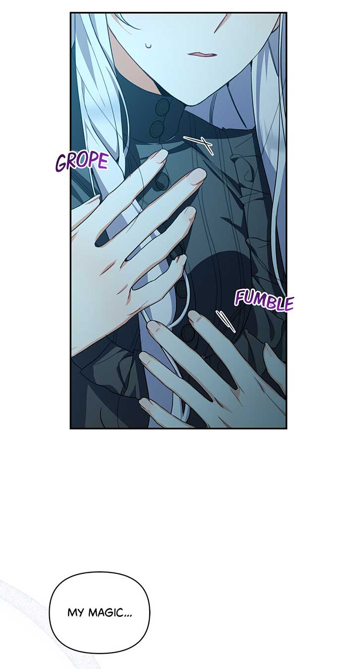 Reforming My Regretful Husband Chapter 40 page 16
