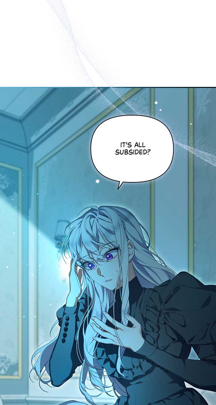 Reforming My Regretful Husband Chapter 40 page 17