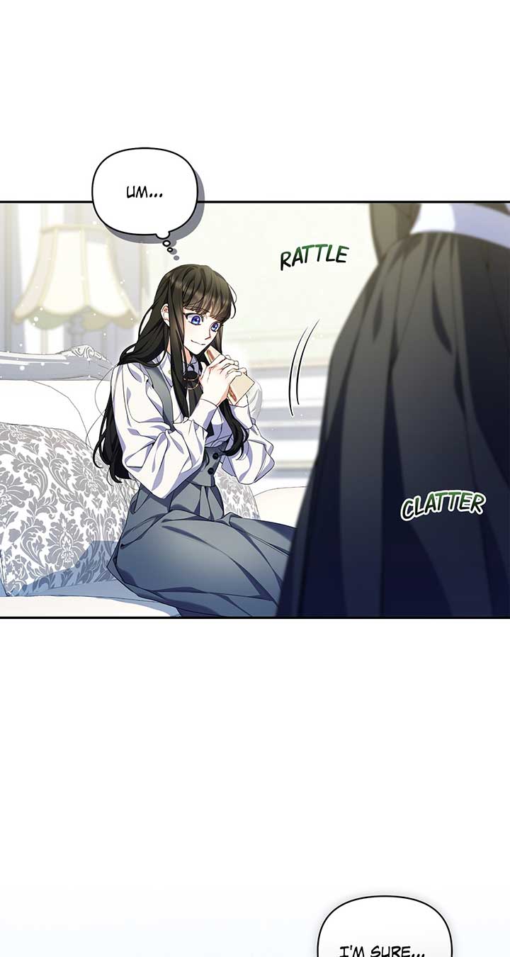 Reforming My Regretful Husband Chapter 40 page 30