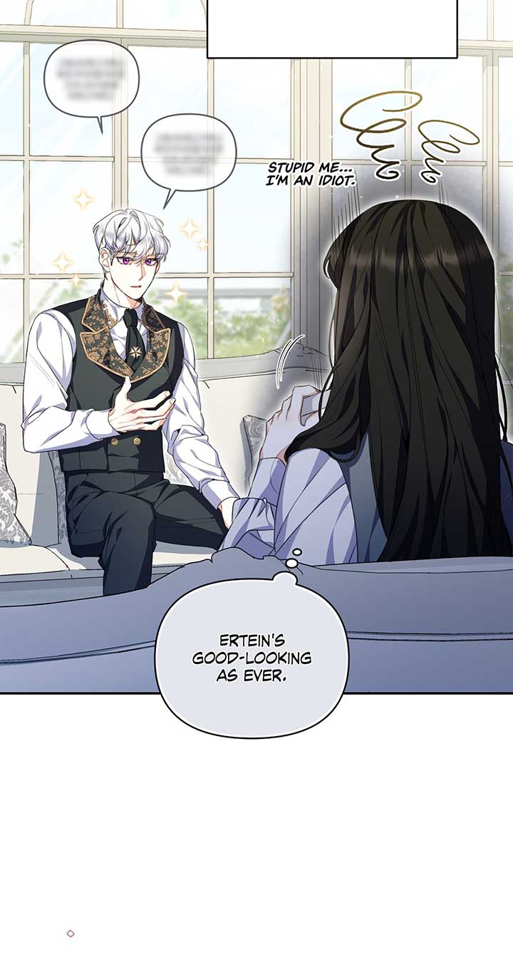 Reforming My Regretful Husband Chapter 40 page 33