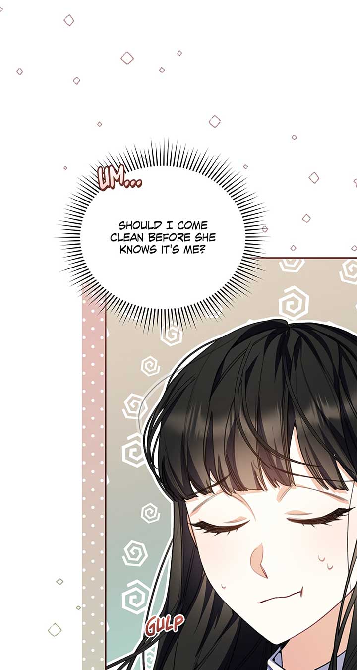 Reforming My Regretful Husband Chapter 40 page 34
