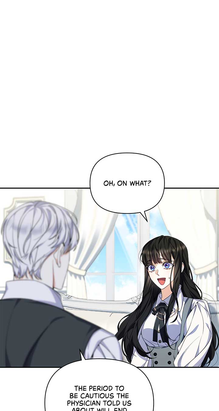 Reforming My Regretful Husband Chapter 40 page 37