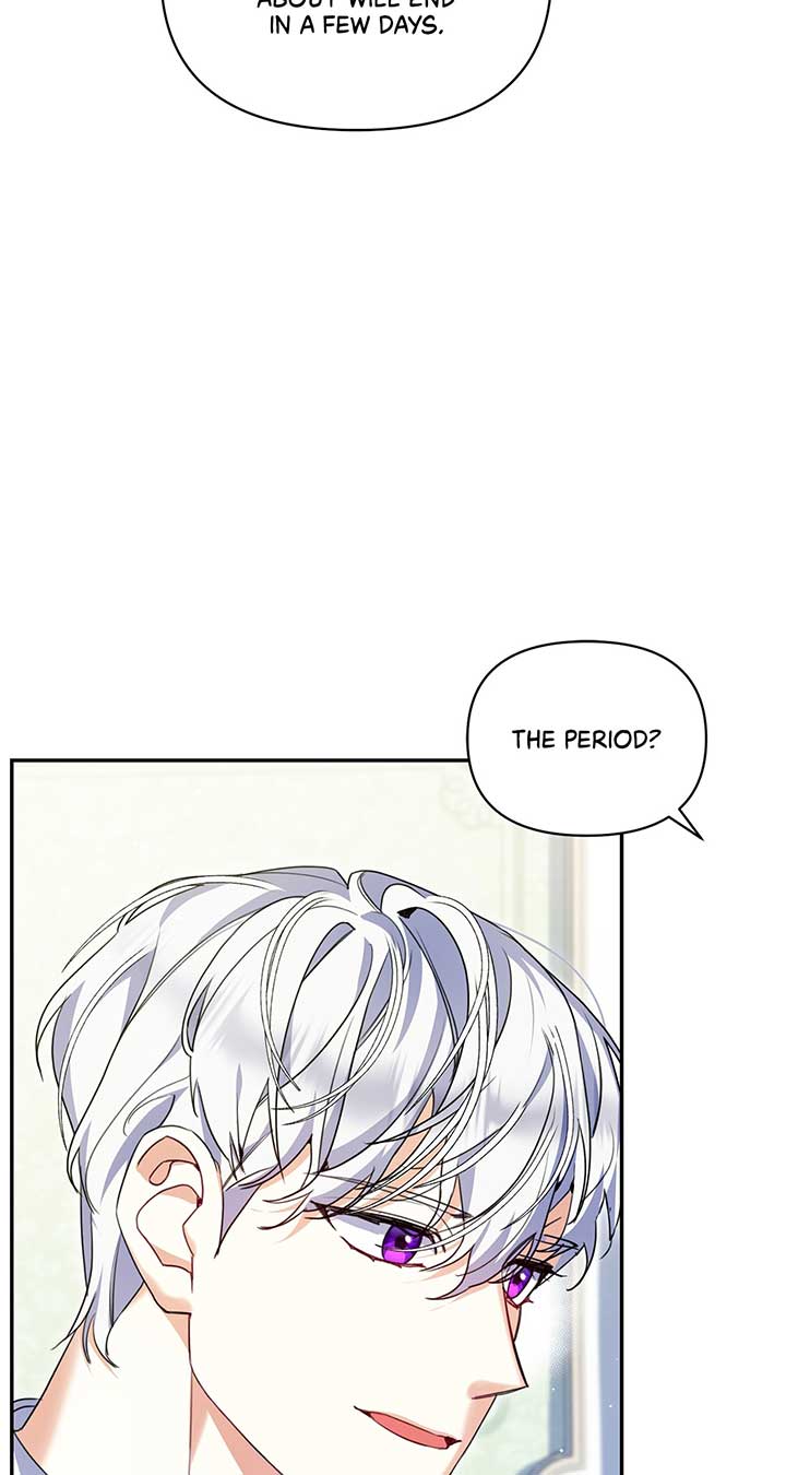 Reforming My Regretful Husband Chapter 40 page 38