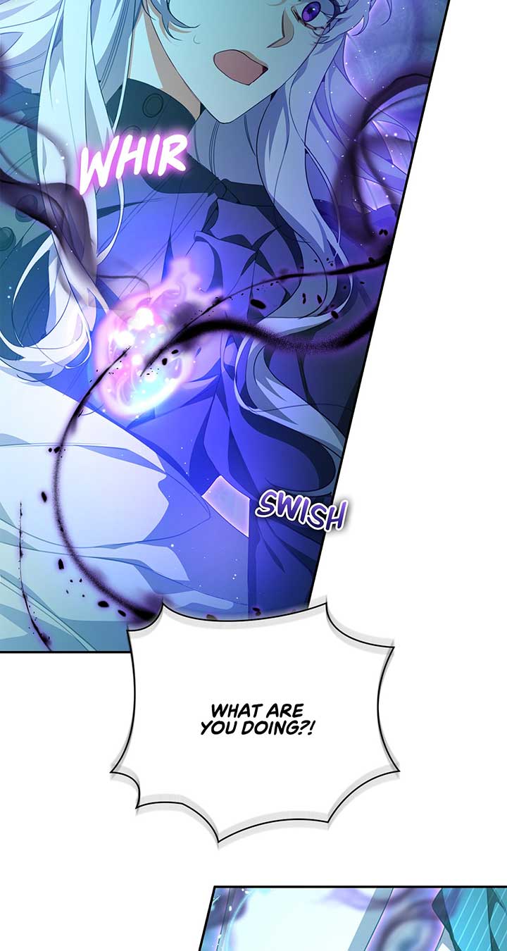 Reforming My Regretful Husband Chapter 40 page 3