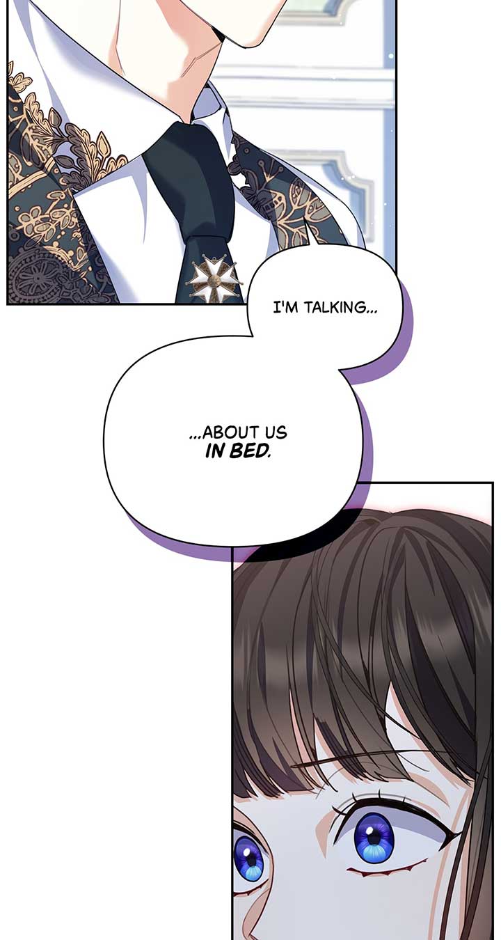 Reforming My Regretful Husband Chapter 40 page 39
