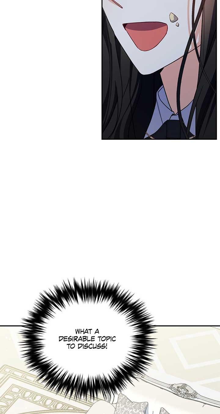 Reforming My Regretful Husband Chapter 40 page 40