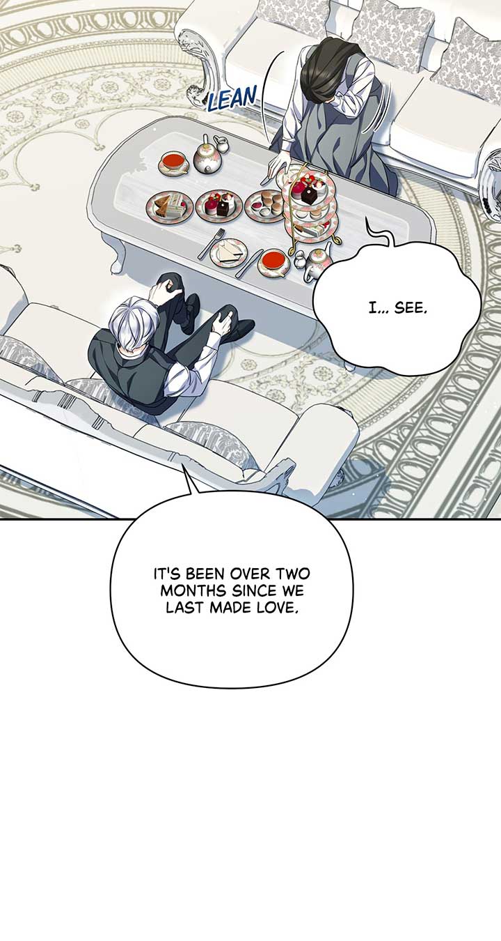 Reforming My Regretful Husband Chapter 40 page 41