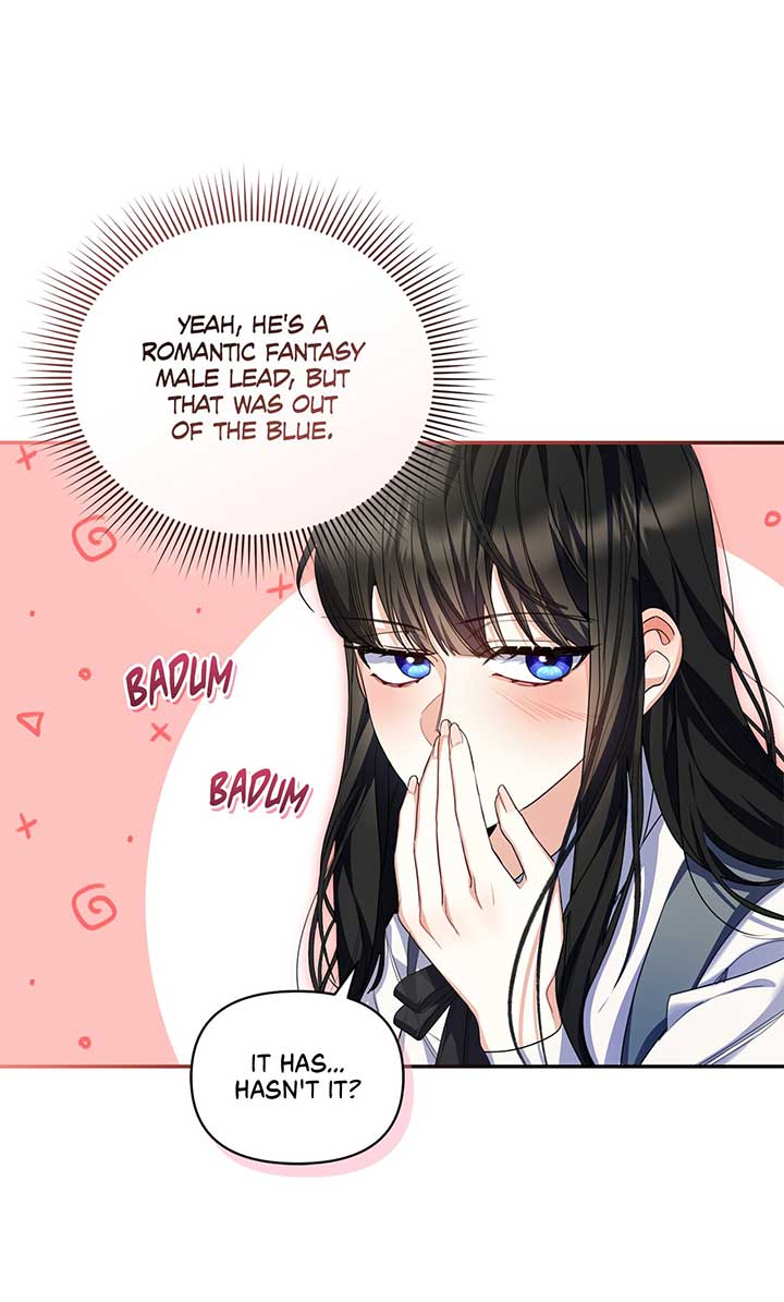 Reforming My Regretful Husband Chapter 40 page 42