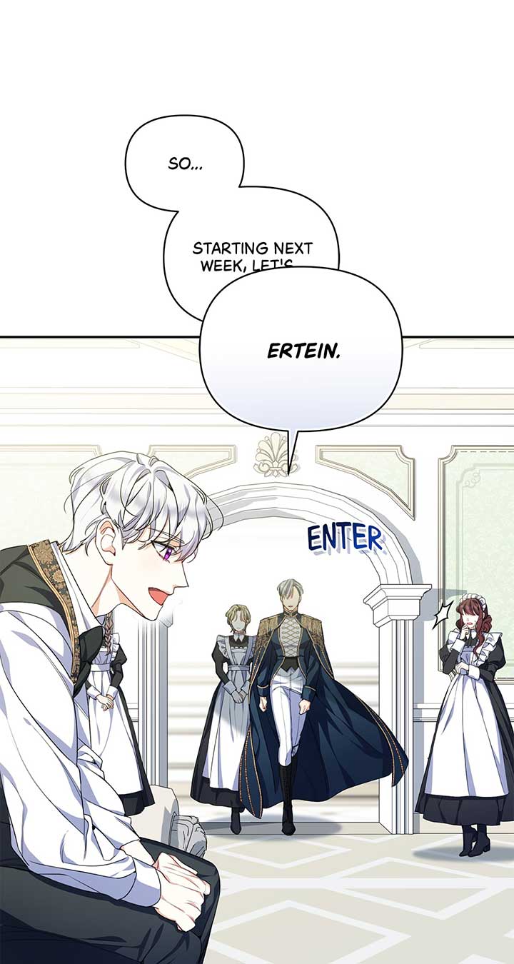 Reforming My Regretful Husband Chapter 40 page 43