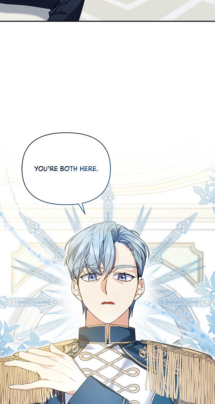 Reforming My Regretful Husband Chapter 40 page 44