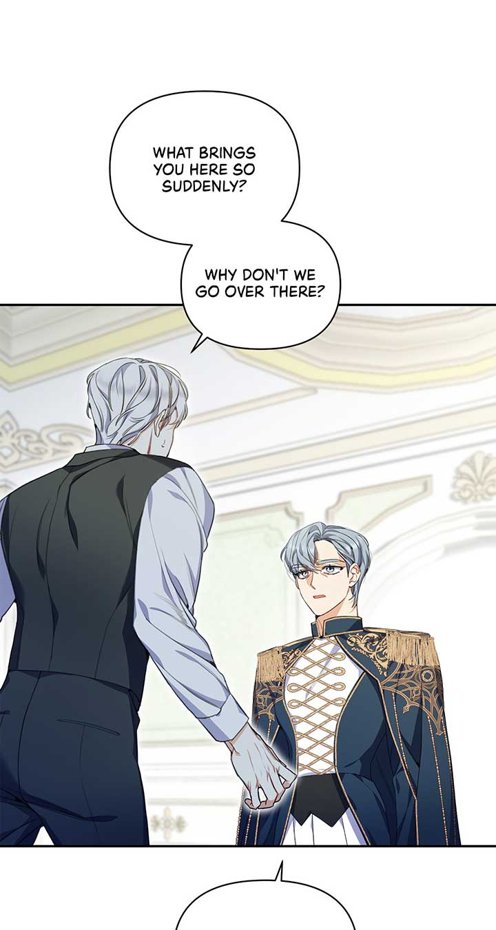 Reforming My Regretful Husband Chapter 40 page 47