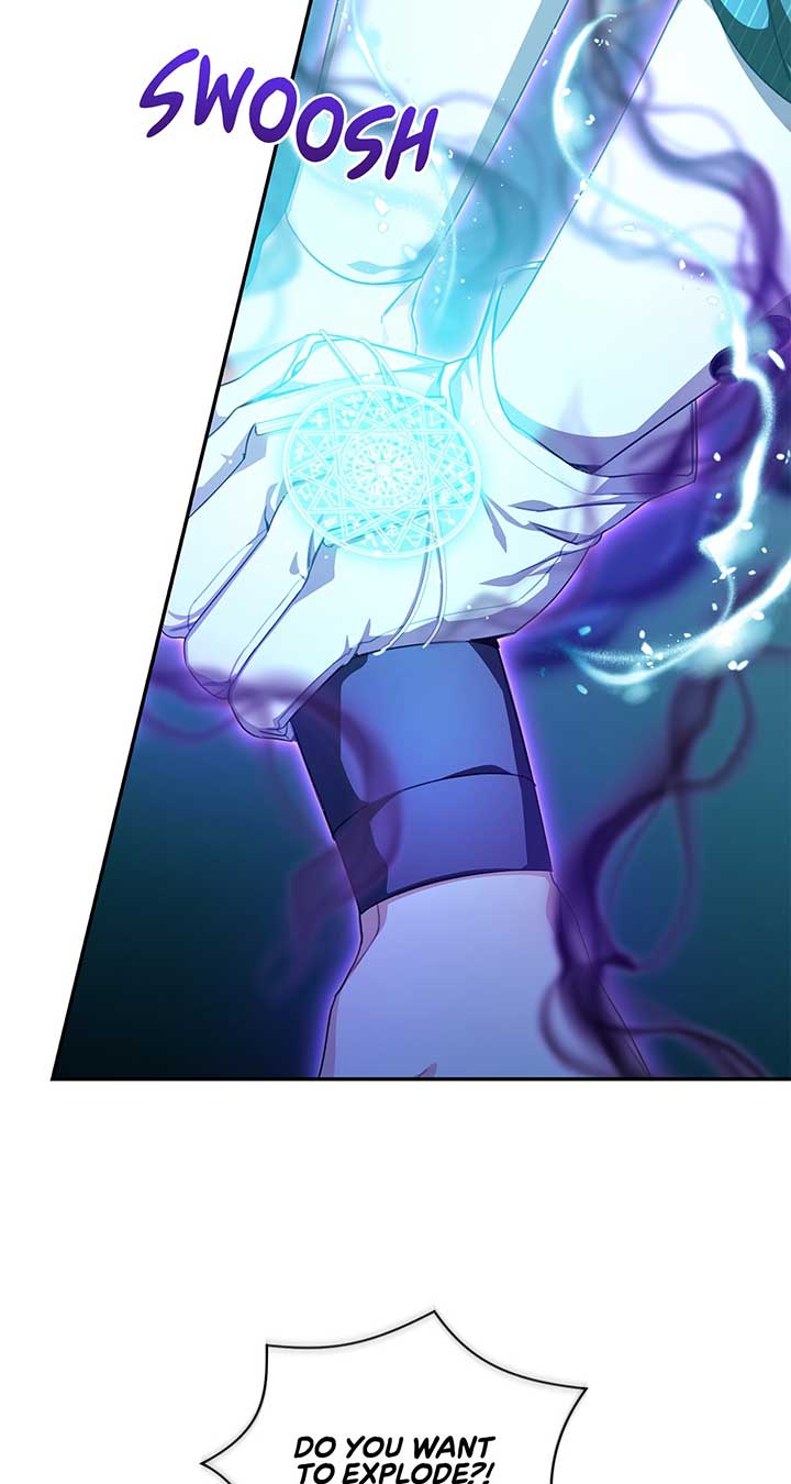 Reforming My Regretful Husband Chapter 40 page 4