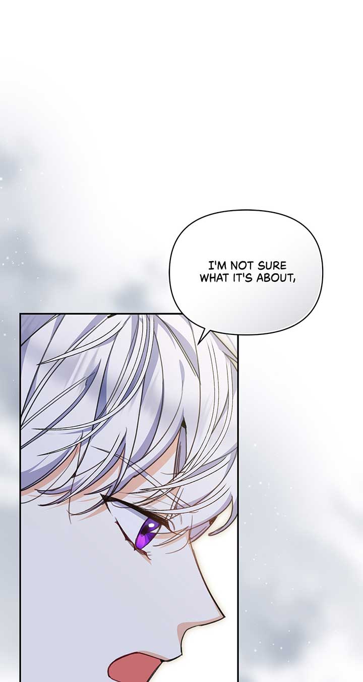 Reforming My Regretful Husband Chapter 40 page 50
