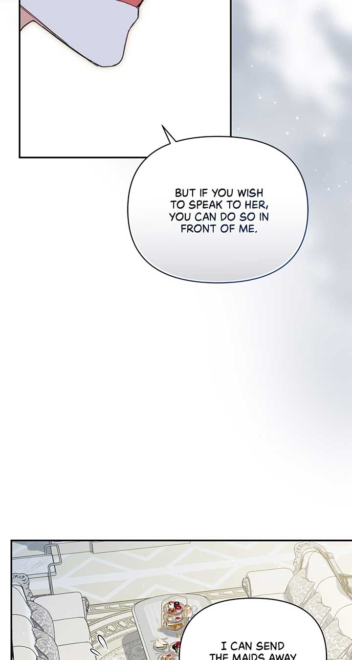 Reforming My Regretful Husband Chapter 40 page 51