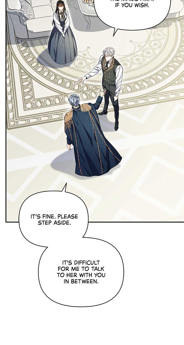 Reforming My Regretful Husband Chapter 40 page 52