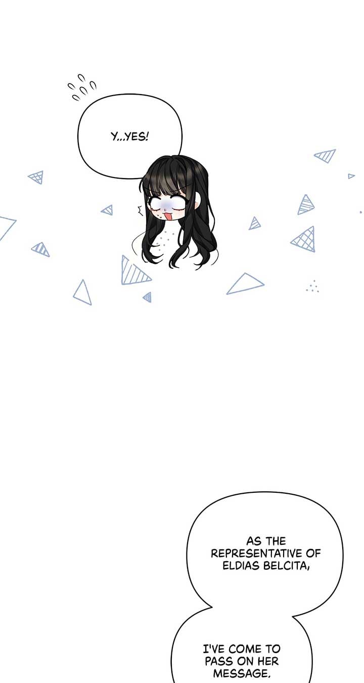 Reforming My Regretful Husband Chapter 40 page 55