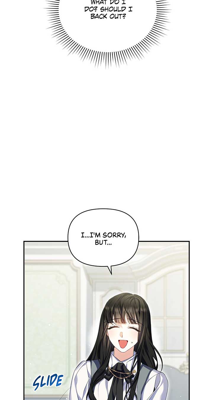 Reforming My Regretful Husband Chapter 40 page 58
