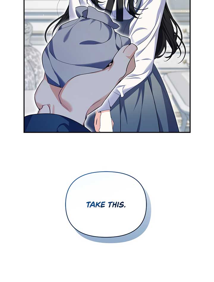 Reforming My Regretful Husband Chapter 40 page 59