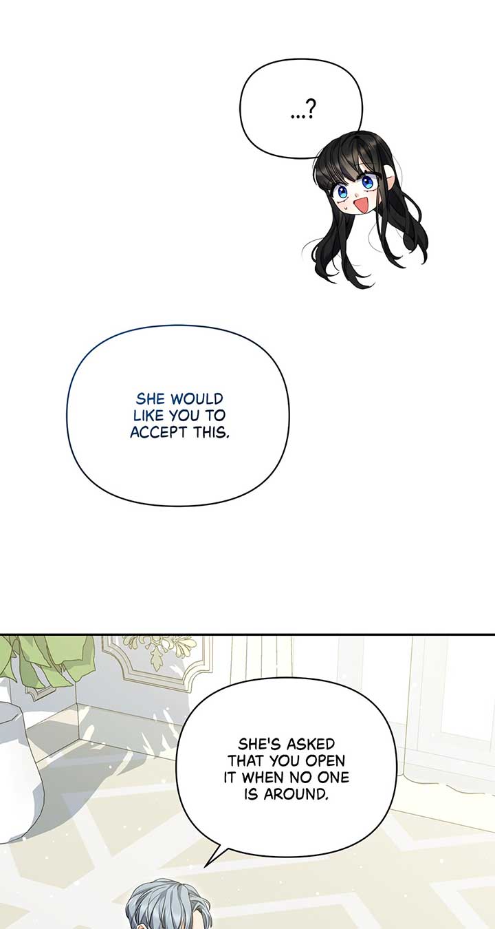 Reforming My Regretful Husband Chapter 40 page 60