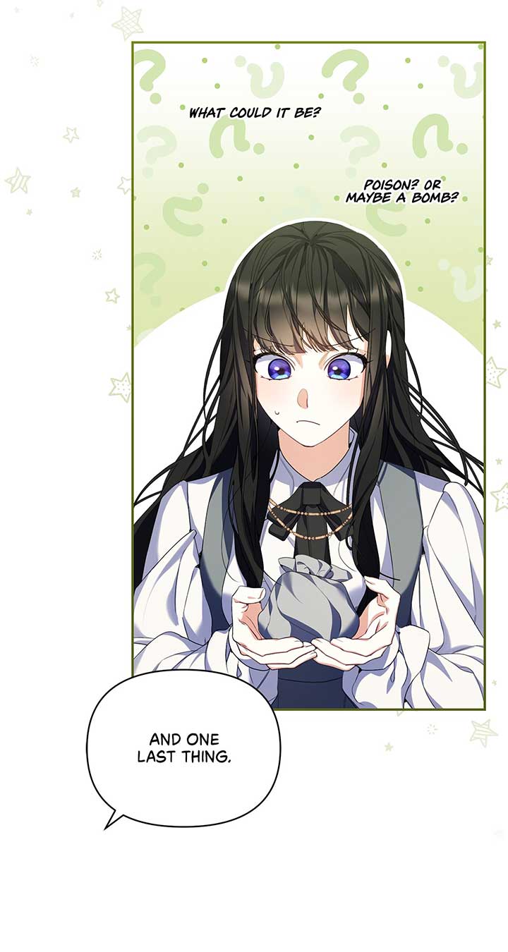 Reforming My Regretful Husband Chapter 40 page 62