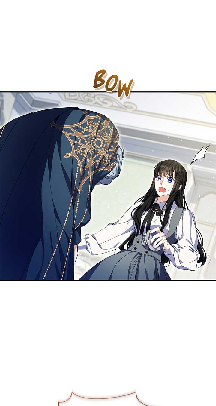 Reforming My Regretful Husband Chapter 40 page 63