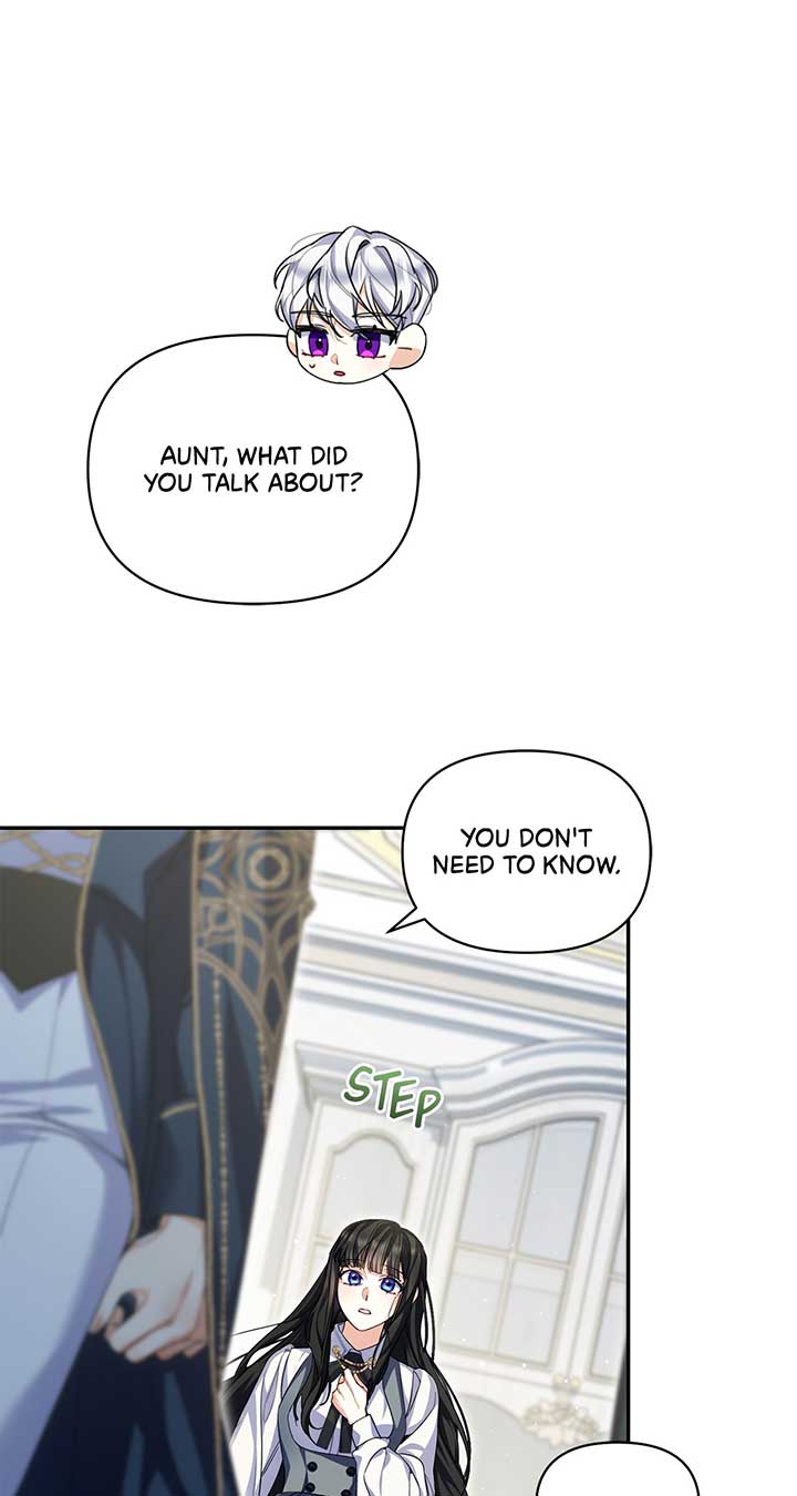 Reforming My Regretful Husband Chapter 40 page 73