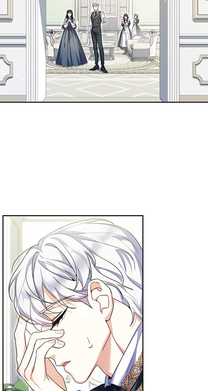 Reforming My Regretful Husband Chapter 40 page 76